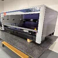 Hamilton Microlab Star Liquid Handler image 1